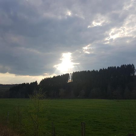 Raidillon - Gite 5 Chambres Malmedy Dış mekan fotoğraf