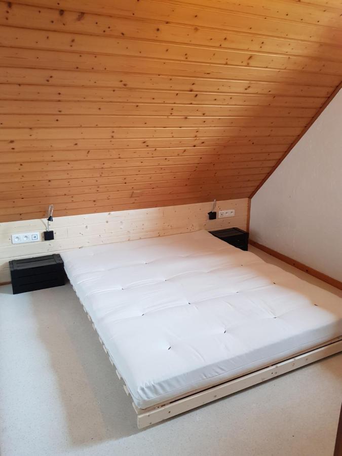 Raidillon - Gite 5 Chambres Malmedy Dış mekan fotoğraf