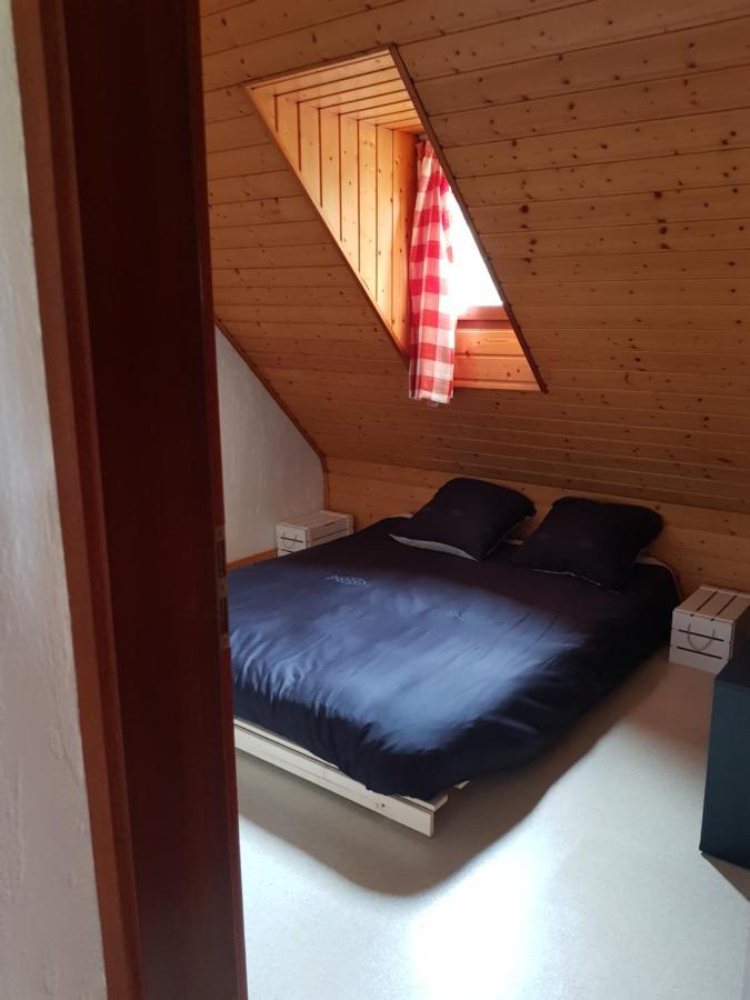 Raidillon - Gite 5 Chambres Malmedy Dış mekan fotoğraf
