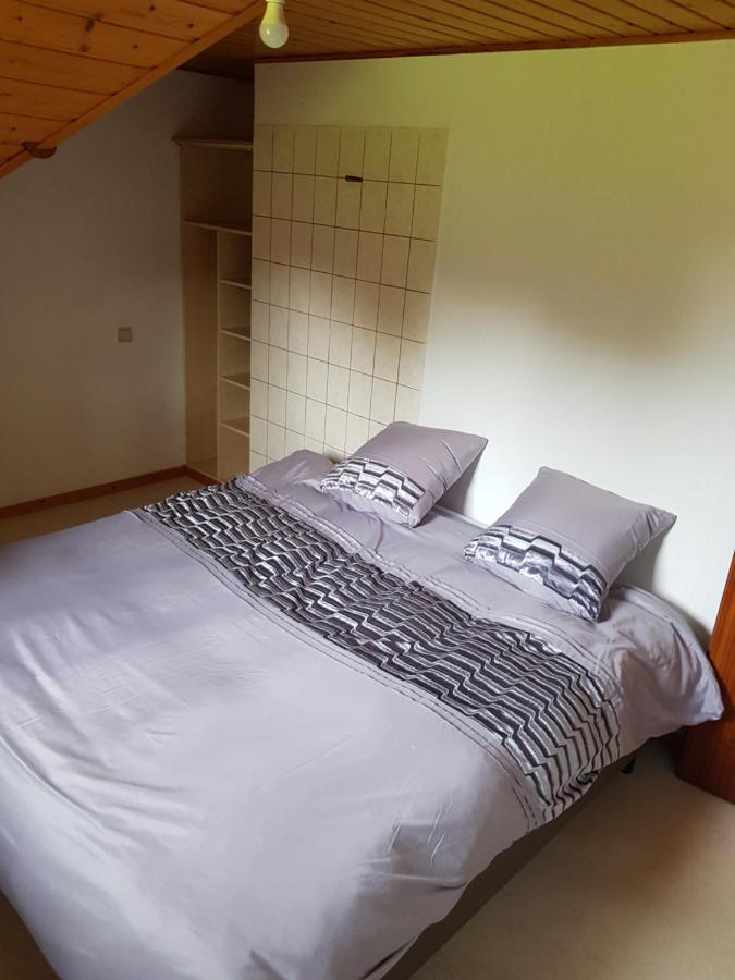 Raidillon - Gite 5 Chambres Malmedy Dış mekan fotoğraf